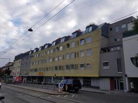 Garage/ Parkplatz Zwangsversteigerungen in Wien-KG Speising, Österreich
