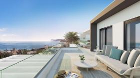 Vila à venda em Casares-Finca Cerro de los Higos, Espanha