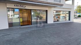 Shop for rent in Ins, Switzerland