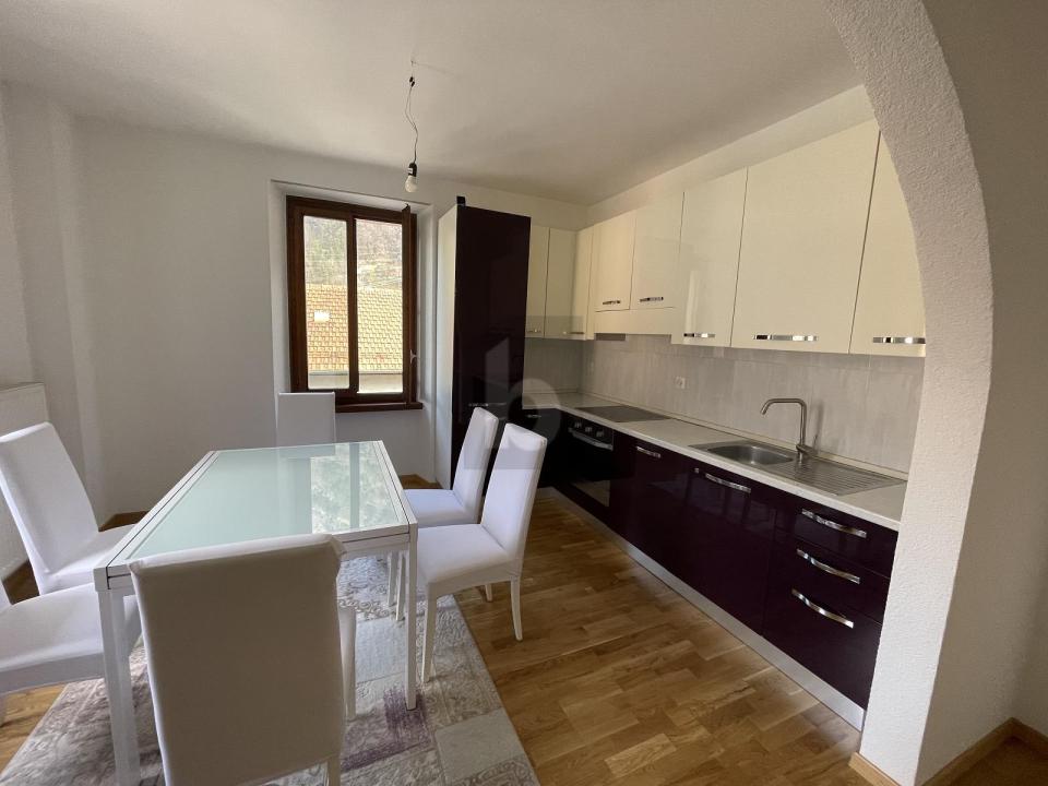 Floor Apartment for rent in Bodio, Switzerland