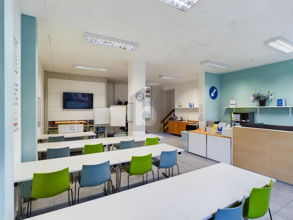 Office space for rent in Zürich, Switzerland
