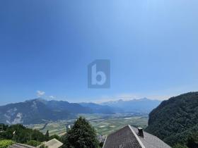 Bouwgrond te koop in Vouvry, Zwitserland