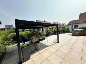 Apartamento en planta baja en venta en Eiken, Suiza