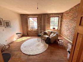 Semi-detached house for sale in Neuendorf-Rostock, Germany