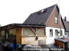 Einfamilienhaus Zwangsversteigerungen in Freudenstadt-Wittlensweiler, Deutschland