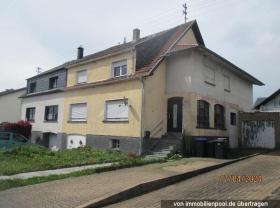 Wohnung Zwangsversteigerungen in Mettlach-Merzig-Wadern, Deutschland