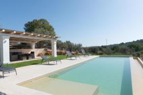 Maison de vacances pour le loyer à Cisternino, Italie