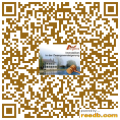Hus Sangerhausen  Tyskland | QR-CODE ...