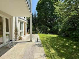 appartamento al piano terra in vendita a Hinterbrühl, Austria
