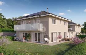 一戸建て 販売 で エカンデンス, スイス