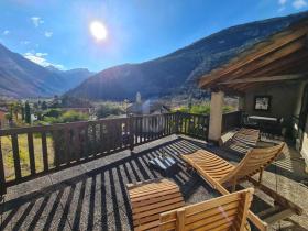 Tatil evi satılık 'de Dongio, İsviçre