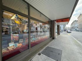Shop for sale in Canton de Geneve-Centre-Plainpalais-Acacias, Switzerland