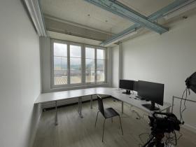 Office space for rent in Däniken, Switzerland