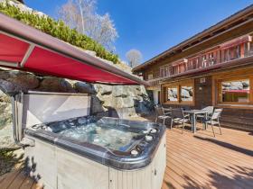 appartement en vente à Grimentz, Suisse