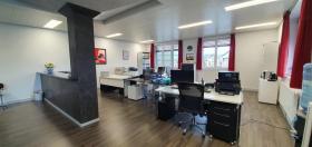 Ofis alanı kiralık 'de Lausanne, İsviçre