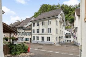 Çok aileli ev satılık 'de Waldenburg, İsviçre