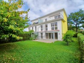 Halfvrijstaande woning te huur in Winterthur-Oberwinterthur, Zwitserland