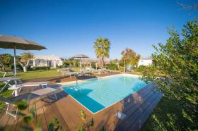 Holiday home for rent in Melendugno, Italy