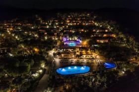 Дом отдыха в аренду в Orbetello, Италия
