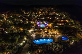 Holiday home for rent in Orbetello, Italy