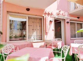 Holiday home for rent in Gabicce Mare, Italy