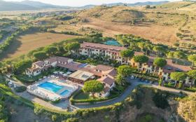 Holiday home for rent in Orbetello, Italy