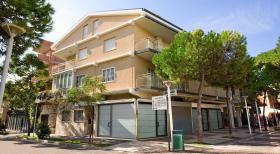 بيت العطلات للإيجار في Cattolica, ايطاليا
