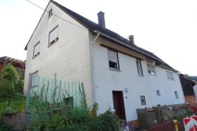 Detached house for sale in Sinntal-Weichersbach, Germany