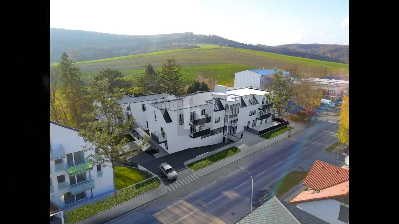 Baugrundstück zu verkaufen in Gablitz, Österreich
