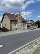 Odvojena kuća za prodaju u Leibchel-Okrug Dahme-Spreewald, Njemačka