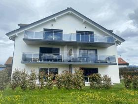 Penthouse para alugar em Dienst, Suíça