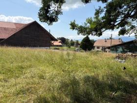 terreno de construção à venda em Chêne-Pâquier, Suíça