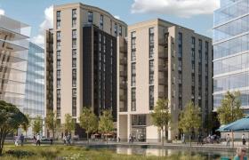 Apartman za prodaju u Μάντσεστερ-City Centre, Velika Britanija