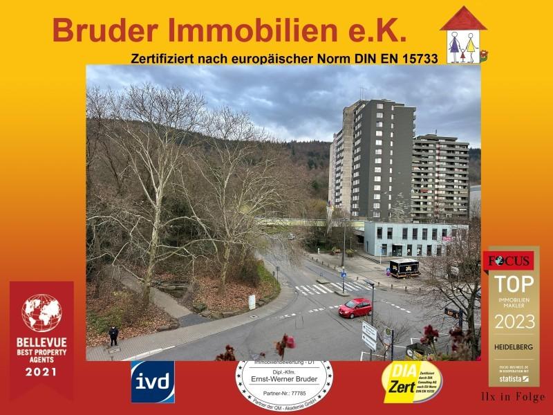 zemin apartman  satılık 'de Heidelberg, Almanya