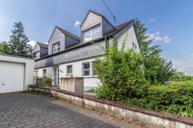 Terrassenwohnung zu vermieten in Trier-Mariahof, Deutschland