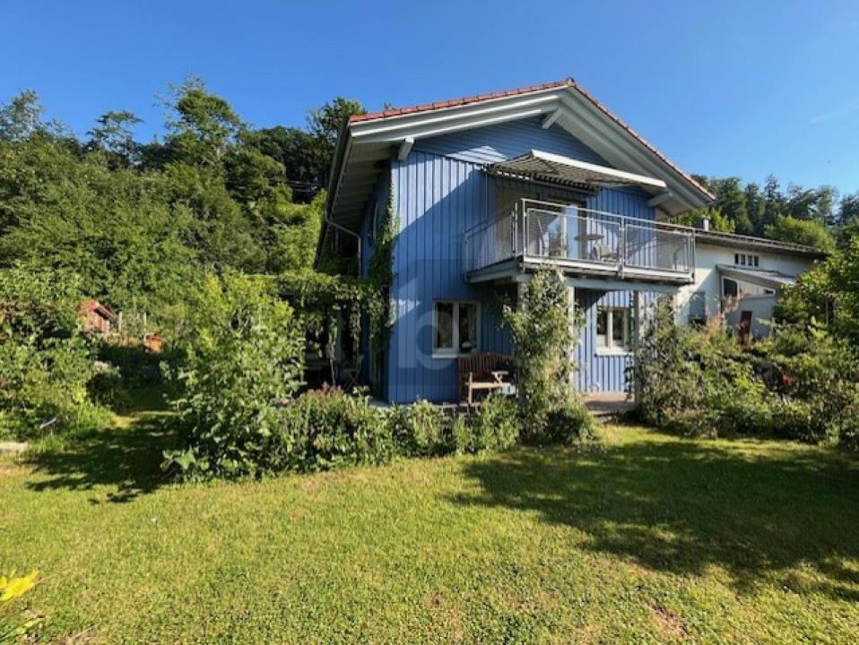 Detached house for sale in Oberstaufen-Bad Rain, Germany