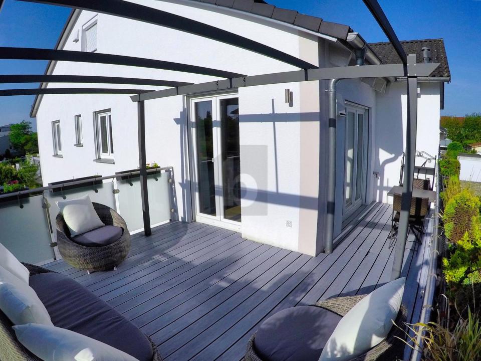 Duplex apartment for sale in Ingolstadt-Altstadt Südwest, Germany