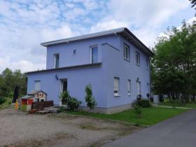 Vrijstaand huis te koop in Schwerin, Germany