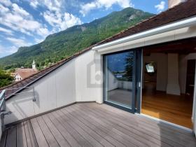 Maisonette lakás kiadó a  oldalon. Altdorf, Svájc