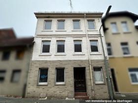 Terraced houses Foreclosures in Helmstedt, Germany