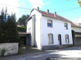 Two-family house Foreclosures in Nohfelden-Sankt Wendel, Germany