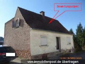 Detached house Foreclosures in Rammelsbach, Germany