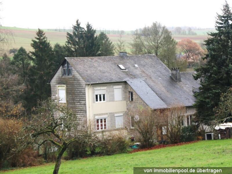 House Foreclosures in Biersdorf am See-Bitburg-Prüm, Germany