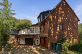 Detached house for sale in Osterode am Harz-Göttingen, Germany