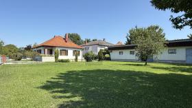 Bungalow for sale in Nebersdorf/Šuševo, Austria