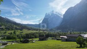 Önálló ház eladó a  oldalon. Grindelwald, Svájc