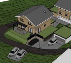 Vrijstaand huis te koop in Seelisberg, Zwitserland