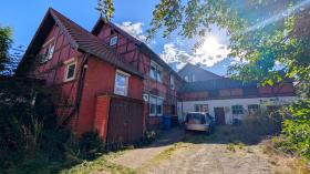 Vrijstaand huis te koop in Söhlde-Hoheneggelsen, Germany