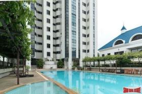 Villa for sale in Bangkok-Khlong Toei District, Thailand