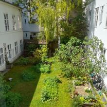 Office space for rent in Vienna-Währing, Austria
